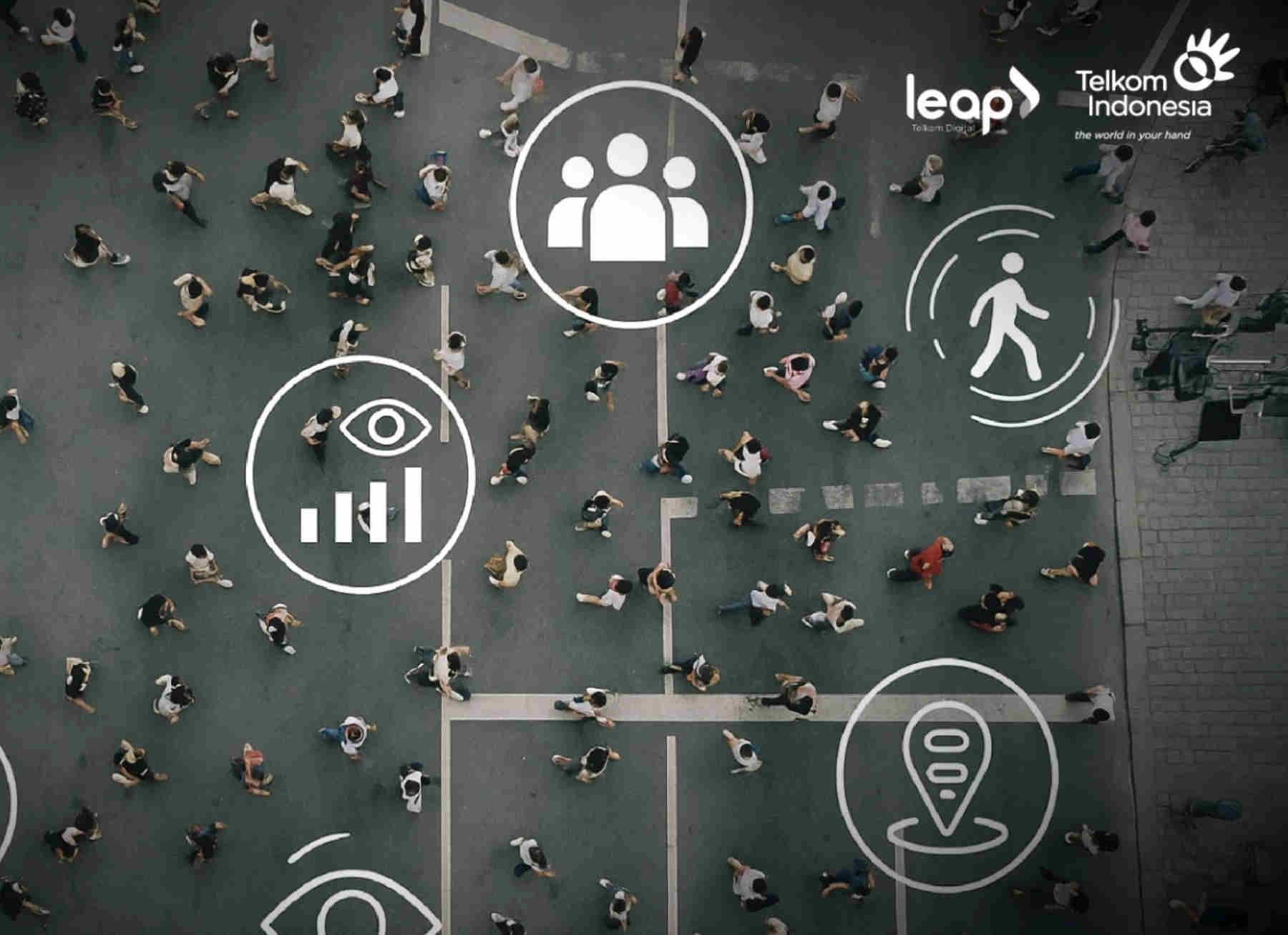 Antares Eazy: Solusi AI untuk Dukung Digitalisasi Layanan Publik